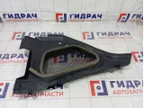 Воздухозаборник Mercedes-Benz GL-класс A1668300013