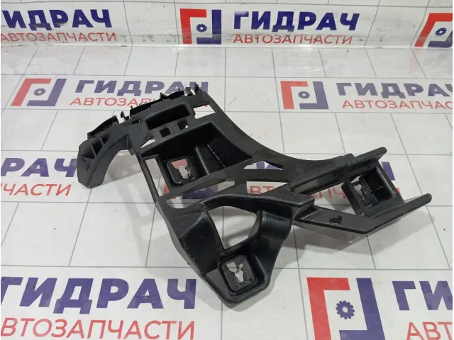 Кронштейн бампера задний левый Mercedes-Benz GL-класс A1668850265