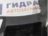 Кронштейн бампера задний левый Mercedes-Benz GL-класс A1668850265