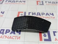 Накладка бампера задняя левая Mercedes-Benz GL-класс A1668851153