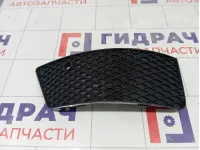Накладка бампера задняя правая Mercedes-Benz GL-класс A1668851053