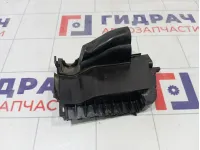 Уплотнитель капота левый Mercedes-Benz GL-класс A1666820123