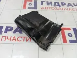 Уплотнитель капота левый Mercedes-Benz GL-класс A1666820123