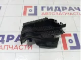 Уплотнитель капота левый Mercedes-Benz GL-класс A1666820123