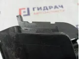 Уплотнитель капота левый Mercedes-Benz GL-класс A1666820123