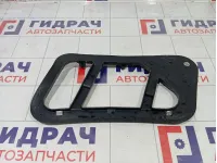 Водосток правый Mercedes-Benz GL-класс A1668800805