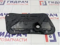 Водосток левый Mercedes-Benz GL-класс A1668800705