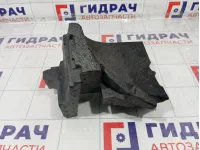 Наполнитель бампера передний левый Mercedes-Benz GL-класс A1665050630