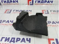 Наполнитель бампера передний правый Mercedes-Benz GL-класс A1665050730