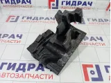 Наполнитель бампера передний правый Mercedes-Benz GL-класс A1665050730
