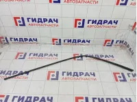 Накладка стекла глухого заднего левого Mercedes-Benz GL-класс A1666902980