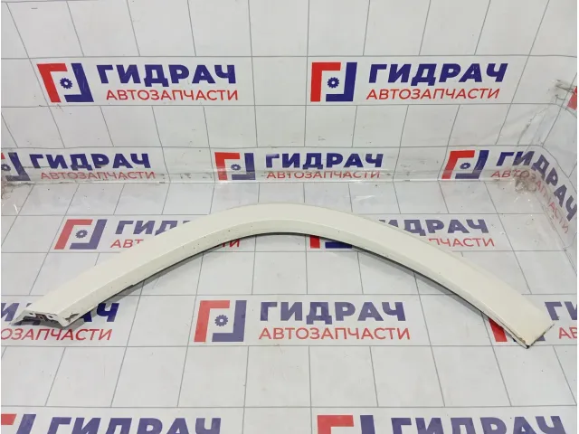 Накладка крыла переднего левого Mercedes-Benz GL-класс A1668846422