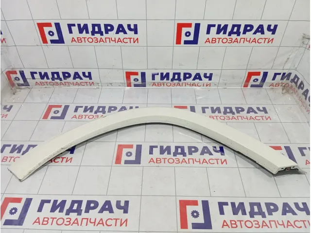 Накладка крыла переднего правого Mercedes-Benz GL-класс A1668846222