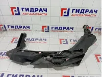 Кронштейн бампера передний левый Mercedes-Benz GL-класс A1666200591