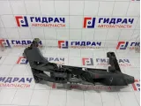 Кронштейн бампера передний правый Mercedes-Benz GL-класс A1666200691