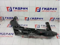 Кронштейн бампера передний правый Mercedes-Benz GL-класс A1666200691
