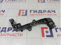 Кронштейн бампера передний левый Mercedes-Benz GL-класс A1666263631