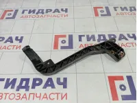 Кронштейн бампера передний правый Mercedes-Benz GL-класс A1666263731