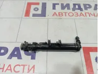 Форсунка омывателя фар левая Mercedes-Benz GL-класс A1668601147