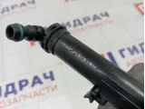 Форсунка омывателя фар правая Mercedes-Benz GL-класс A1668601247