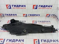 Защита антигравийная задняя правая Mercedes-Benz GL-класс A1666100308