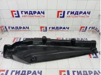 Защита антигравийная задняя левая Mercedes-Benz GL-класс A1666100208