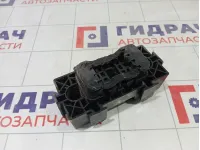 Заглушка поддомкратника Mercedes-Benz GL-класс A1666900134