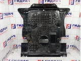 Защита двигателя Mercedes-Benz GL-класс A1665240585