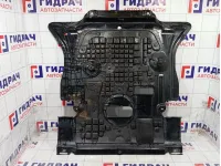 Защита двигателя Mercedes-Benz GL-класс A1665240585