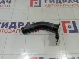 Воздуховод левый Mercedes-Benz GL-класс A1665050261