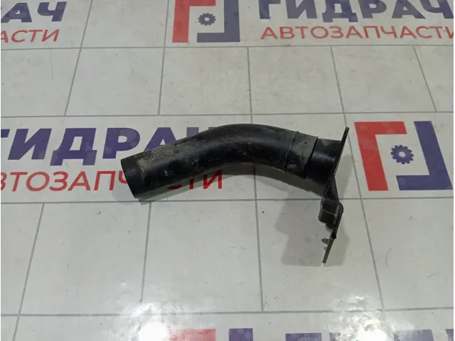 Воздуховод левый Mercedes-Benz GL-класс A1665050261