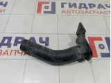 Воздуховод левый Mercedes-Benz GL-класс A1665050261