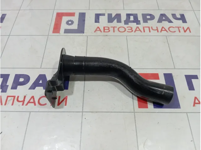 Воздуховод правый Mercedes-Benz GL-класс A1665050361