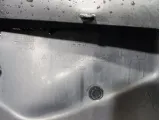 Крышка воздушного фильтра Mercedes-Benz GL-класс A1668300053