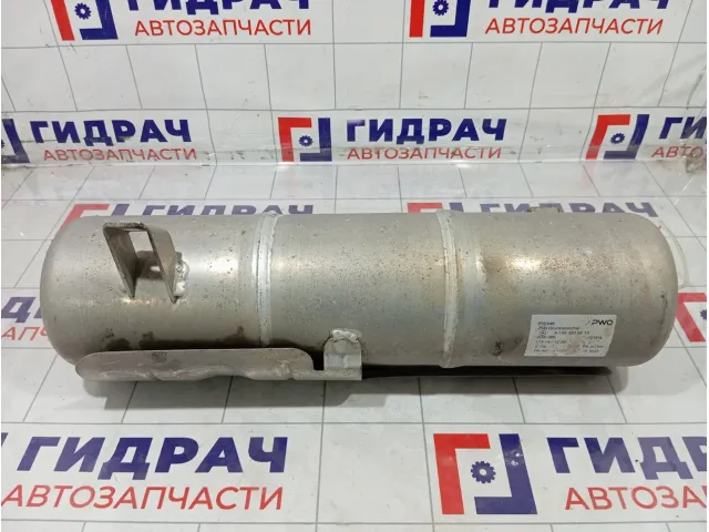 Ресивер воздушный Mercedes-Benz GL-класс A1663200215