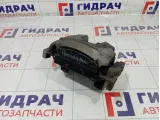 Суппорт тормозной передний левый Mercedes-Benz GL-класс A1664210381