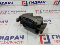 Суппорт тормозной передний левый Mercedes-Benz GL-класс A1664210381