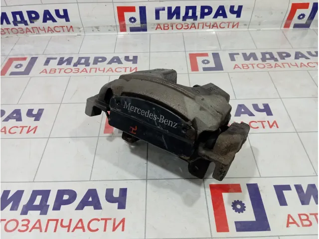 Суппорт тормозной передний левый Mercedes-Benz GL-класс A1664210381