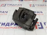 Суппорт тормозной передний левый Mercedes-Benz GL-класс A1664210381