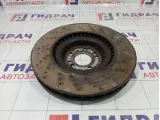 Диск тормозной передний Mercedes-Benz GL-класс A1664210912