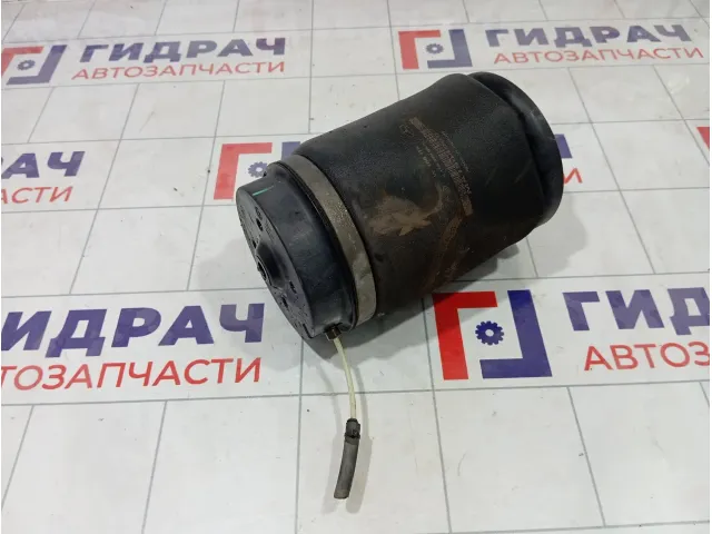 Воздушная подушка (опора пневматическая) задняя Mercedes-Benz GL-класс A1663200325
