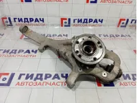 Кулак поворотный передний левый Mercedes-Benz GL-класс A1663300920
