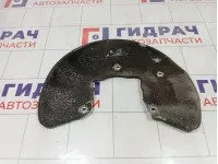 Пыльник тормозного диска переднего правого Mercedes-Benz GL-класс A1664210220