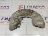 Пыльник тормозного диска переднего правого Mercedes-Benz GL-класс A1664210220