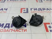 Сигнал звуковой Mercedes-Benz GL-класс