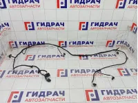 Проводка бампера заднего Mercedes-Benz GL-класс A1664401432