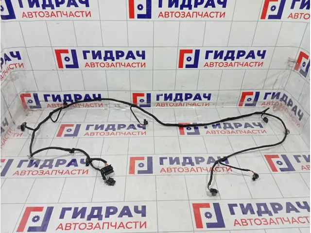 Проводка бампера заднего Mercedes-Benz GL-класс A1664401432