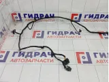 Проводка бампера заднего Mercedes-Benz GL-класс A1664401432