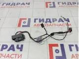 Проводка отопителя (печки) Mercedes-Benz GL-класс T1017855T