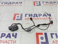 Проводка отопителя (печки) Mercedes-Benz GL-класс T1017855T